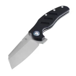 Kizer Sheepdog C01c XL Black G-10 V5488C1