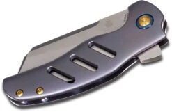 Kizer C01C Sheepdog, Blue Titanium Ki4488A2 -Taschenmesser Verkauf 7bdfdd1cc05fd8146c400218849061ea