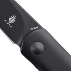 Kizer Feist S35VN Titanium Ki3499A5 -Taschenmesser Verkauf 7c07716dcbec6d9f2ff650dc65234210