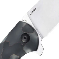 Kizer Gemini S35VN Raffir Ki3471A2 11 Kizer Gemini S35VN Raffir Ki3471A2 -Taschenmesser Verkauf 7f40ceb24d5314331a6cf50fc82ca6d7