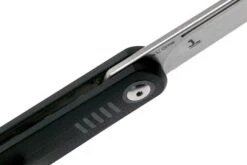 Kizer Lundquist De L'Orme Liner Lock Knife Black G-10 - Ki3570A1 -Taschenmesser Verkauf 7ffce253a8a6d6c2b4992dea0de18d73