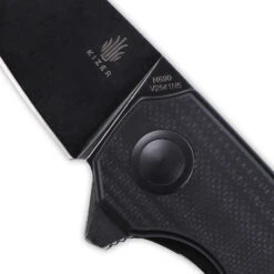 Kizer Lieb Black G10 - V2541N5 -Taschenmesser Verkauf 802db3240f9e9c0c148def57a7e75232
