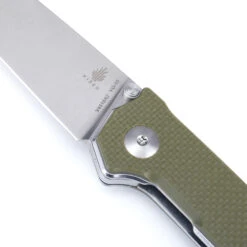 Kizer Domin Green G10 - V4516N2 -Taschenmesser Verkauf 8044605834e25dcb5903cb8354d24649