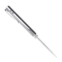 Kizer Coniferous V 154CM Blade Titanium+Micarta Handle V4609C1 (3.35" Stonewash) 13 Kizer Coniferous V 154CM Blade Titanium+Micarta Handle V4609C1 (3.35" Stonewash) -Taschenmesser Verkauf 80d4f6fb17e7a15c09cae01d8ee07d65