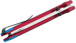 Kizer Hyper Button Lock Ki3632A1 11 Kizer Hyper Button Lock Ki3632A1 -Taschenmesser Verkauf 8309f417013587b71983de8ee81bb4fb