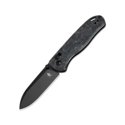 Kizer Drop Bear Clutch Lock S35VN Fatcarbon Ki3619A4
