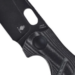 Kizer Mini Sheepdog C01c Black Micarta - V3488C5 -Taschenmesser Verkauf 83b6ddb8dcd5b265a869f37304947611