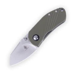 Kizer Contrail Green G-10 - V2540C2