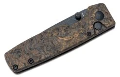 Kizer Original - Dark Matter Gold FatCarbon Handles Ki3605A2 -Taschenmesser Verkauf 8474ac70a9f82d1693d1cce7c96e75c9