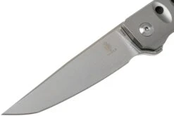 Kizer Noble S35VN Titanium Ki4550A1 13 Kizer Noble S35VN Titanium Ki4550A1 -Taschenmesser Verkauf 84ab2723cc6eeb20bb401ef02156e549