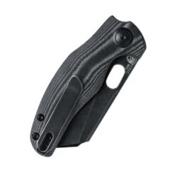 Kizer C01c Mini Sheepdog, Black Micarta V3488C6 -Taschenmesser Verkauf 857bff60701b4cd07329f08de1a1d35b