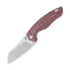 Kizer Towser K Liner Lock Knife Red Micarta - V4593C2 1 Kizer Towser K Liner Lock Knife Red Micarta - V4593C2 -Taschenmesser Verkauf 85c2af1316436aeb205d012687367fc8