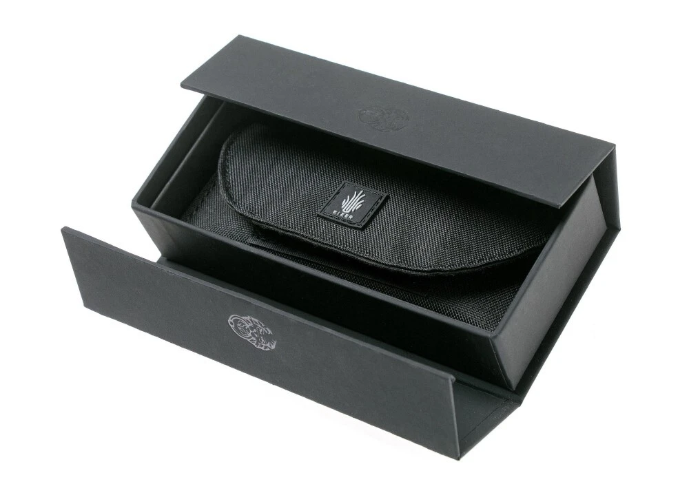 Kizer Matanzas Brown Micarta Gray Titanium - Ki4510A3 11 Kizer Matanzas Brown Micarta Gray Titanium - Ki4510A3 - Image 9