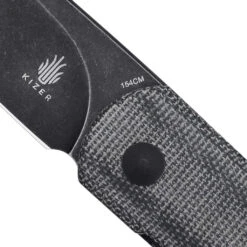 KIZER Feist(XL) V4499C2 -Taschenmesser Verkauf 86376c0b7188d0a1d26987f152299c73