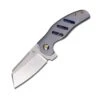 Kizer C01C Sheepdog, Blue Titanium Ki4488A2 -Taschenmesser Verkauf 86f3f843f347d91e91ba54c4c6907744