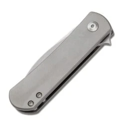 Kizer Yorkie Gray Titanium - Ki3525A3 -Taschenmesser Verkauf 87033afd8d2f6e006687e736e529fc9c
