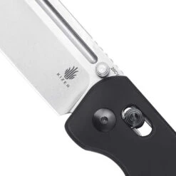 Kizer Escort 20CV Blade, Aluminum Handle Ki4481A1 -Taschenmesser Verkauf 87d2e966c32f3dc11c7cfc2076d0ba55