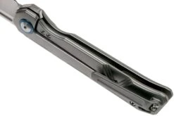 Kizer Begleiter Titanium Gray Ki4458T1 -Taschenmesser Verkauf 8824790054a69264dd2f98e76e5aea8b