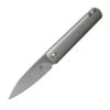 Kizer Feist Gray Titanium - Ki3499 1 Kizer Feist Gray Titanium - Ki3499 -Taschenmesser Verkauf 889b87e9afe57151b369999c792caa9f