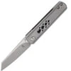 Kizer Feist Gray Titanium - Ki3499s -Taschenmesser Verkauf 88b08381218025ea0ec559aa6742f735