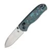 Kizer Azo Drop Bear Folding Knife - Arctic Storm FatCarbon Handles Ki3619A2 -Taschenmesser Verkauf 8977f0a4c707181fa1dbea6a8b5e0130