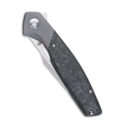 Kizer Manganas Grazioso Frame Lock Knife, Titanium & Carbon Fiber - Ki4572A1 -Taschenmesser Verkauf 8a6a7b318c156592b0599dccf2027e68