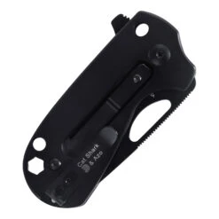 Kizer Catshark Black Titanium/Micarta - V2561N2 16 Kizer Catshark Black Titanium/Micarta - V2561N2 -Taschenmesser Verkauf 8ad7a9903f974c7ca0148d0487b8857d