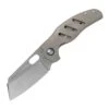 KIZER C01C Chris Conway Design, Gray Titanium Ki4488A4 -Taschenmesser Verkauf 8b6dcc614a26e42a2a30826df3944b3f