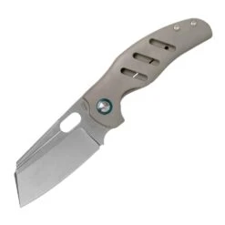 KIZER C01C Chris Conway Design, Gray Titanium Ki4488A4