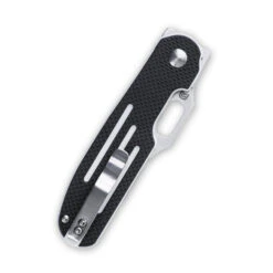 Kizer Cormorant, Black/White G10 Ki4562A2 -Taschenmesser Verkauf 8f0e1539bfbd8beb421531e574ae2b30
