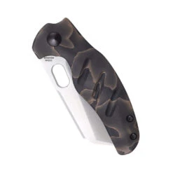 Kizer C01C Mini Sheepdog S35VN Raffir Ki3488A6 -Taschenmesser Verkauf 8f2ab8a9dbde12b642966955ab30e322