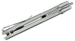 Kizer Cormorant Black/White G10 Ki4562A1 -Taschenmesser Verkauf 8f44417c90599dc053be083aa36c03c4