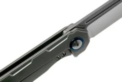 Kizer Begleiter Titanium Gray Ki4458T2 14 Kizer Begleiter Titanium Gray Ki4458T2 -Taschenmesser Verkauf 8fe9b31cc5bc042f82e19a2bba946558