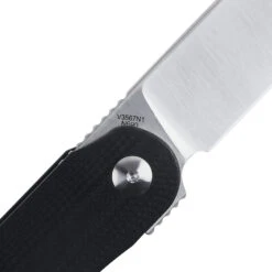 Kizer Lätt Vind Mini Liner Lock Knife Black G-10 - V3567N1 -Taschenmesser Verkauf 909cc839ba7f26f953e21af8cb7deadc