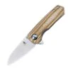 Kizer Lieb Brown Micarta - V2541N4 -Taschenmesser Verkauf 90d45407cb264f36a8377f14973ea7e2
