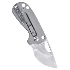 Kizer Catshark Gray G10/Titanium - V2561N1 -Taschenmesser Verkauf 917bb9cfffbabaf415f8baae75d49333