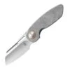 Kizer October Grey Titanium - Ki3569A1 -Taschenmesser Verkauf 919de9b49426ae60235ca23505acf36e