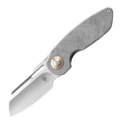 Kizer October Grey Titanium - Ki3569A1