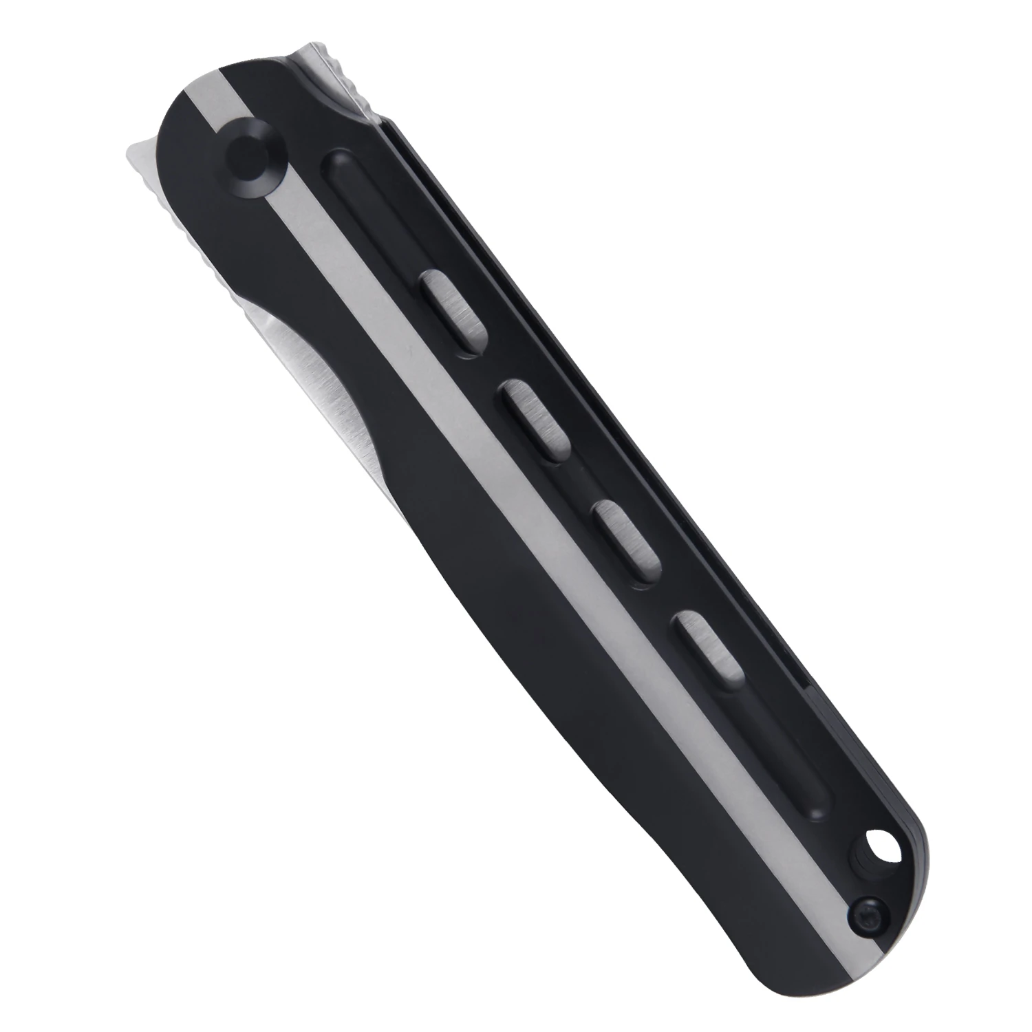 Kizer Lätt Vind Black Titanium - Ki4567A1 6 Kizer Lätt Vind Black Titanium - Ki4567A1 - Image 4