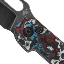 Kizer Cormorant Elmax Blade Fatcarbon Handle Ki4562A6 -Taschenmesser Verkauf 93bc23525d438645e77a3744b3310cf5