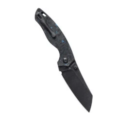 Kizer Towser K Elmax Blade Fatcarbon Handle Ki4593A2 -Taschenmesser Verkauf 96f692fdab87bb729ea020dc3f6e6d77