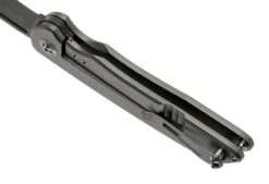 Kizer Matanzas Brown Micarta Gray Titanium - Ki4510A3 16 Kizer Matanzas Brown Micarta Gray Titanium - Ki4510A3 -Taschenmesser Verkauf 9a67ff7e90cf4b9b1f4c19a3036afb39