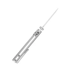 Kizer Original (XL) S35VN Titanium Ki4605A1 -Taschenmesser Verkauf 9b4bac27c32abf5f15a080d5a09d6387