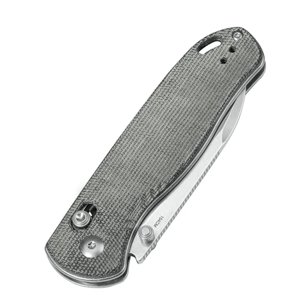 Kizer Drop Bear Clutch Lock V3619C3 5 Kizer Drop Bear Clutch Lock V3619C3 - Image 3