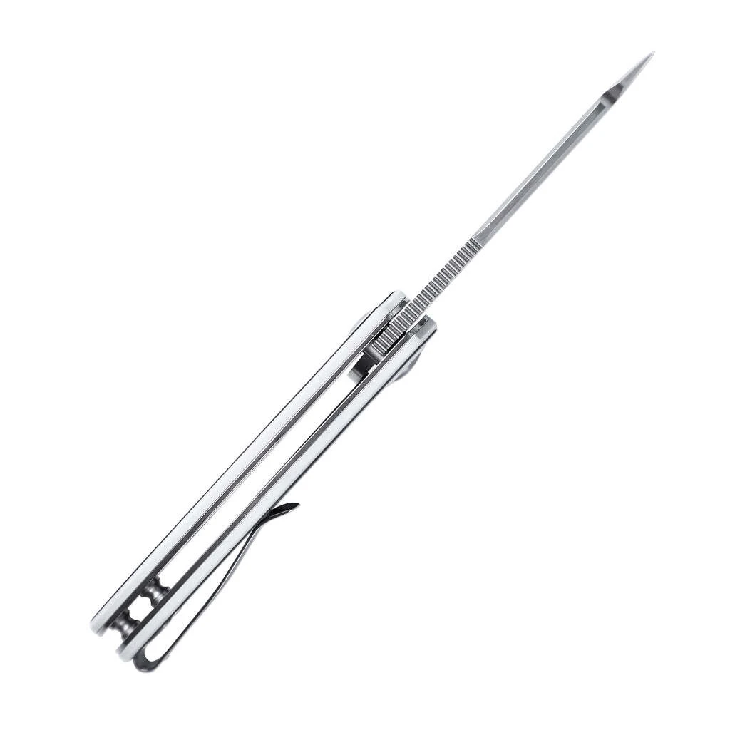 Kizer C01c Mini Sheepdog, G-10 V3488C7 9 Kizer C01c Mini Sheepdog, G-10 V3488C7 - Image 7