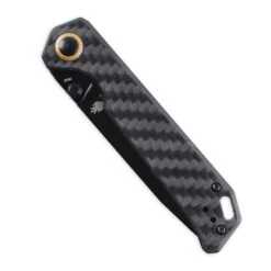 KIZER Begleiter 2 Folding Knife, N690 Blade, Carbon Fiber Handle V4458.2N1 -Taschenmesser Verkauf 9d5d43d1a80c374d282546dd01777387