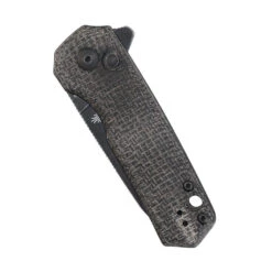 Kizer Lieb M Button Lock Black Micarta V3541C2 -Taschenmesser Verkauf a0c3b02ea23c76c59d46c72fe4e2e3bf