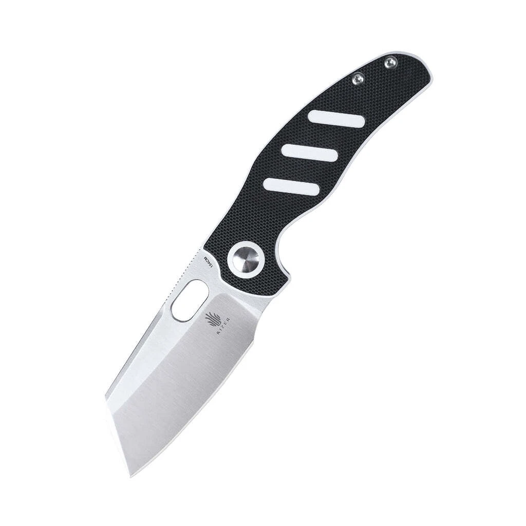 Kizer C01c Mini Sheepdog, G-10 V3488C7 3 Kizer C01c Mini Sheepdog, G-10 V3488C7