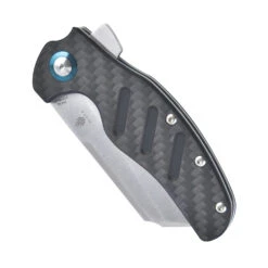 KIZER Sheepdog C01c XL Black Carbon Fiber V5488C3 -Taschenmesser Verkauf a260bbfcde9425aedcc87bf0694a9c84