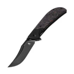 Kizer Phoenix S35VN Fatcarbon+Aluminium Ki4647A1